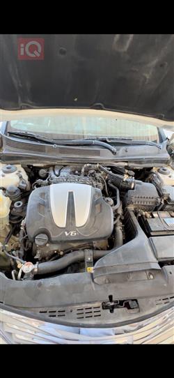 هيونداي أزيرا